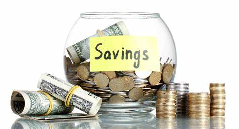 Small Salary? Here’s How to Build Big Savings Step by Step