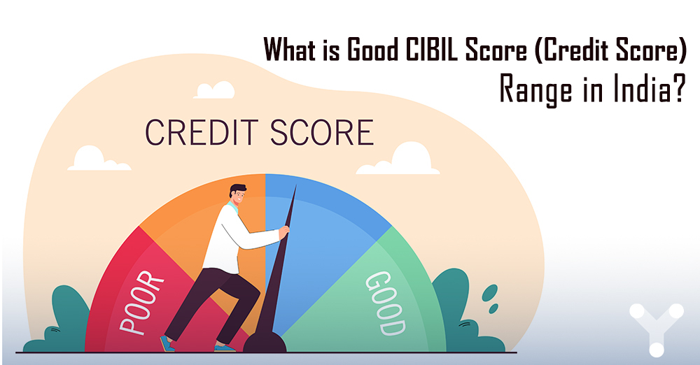 Credit score