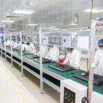 Dixon Technologies