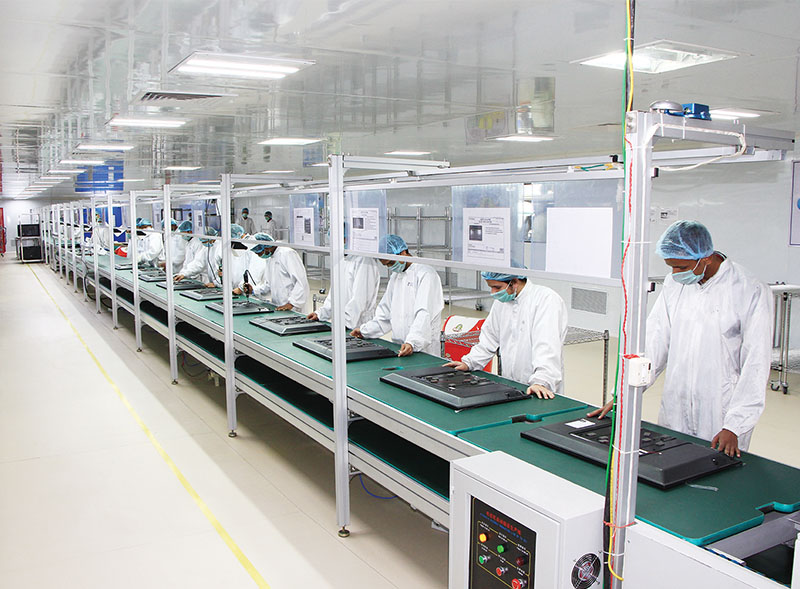 Dixon Technologies
