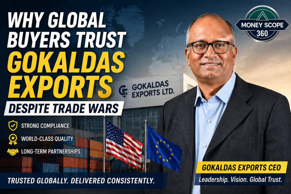 image-3-1024x683 Why Global Buyers Trust Gokaldas Exports Despite Trade Wars