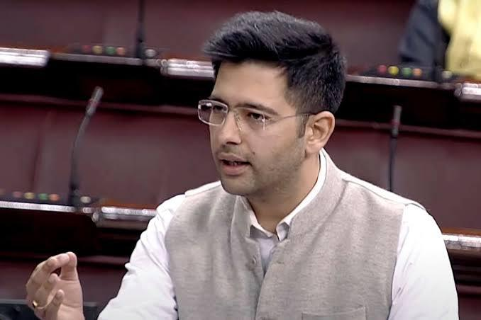 image-10 “Budget Fails the Middle Class” – Raghav Chadha in Rajya Sabha (2026)