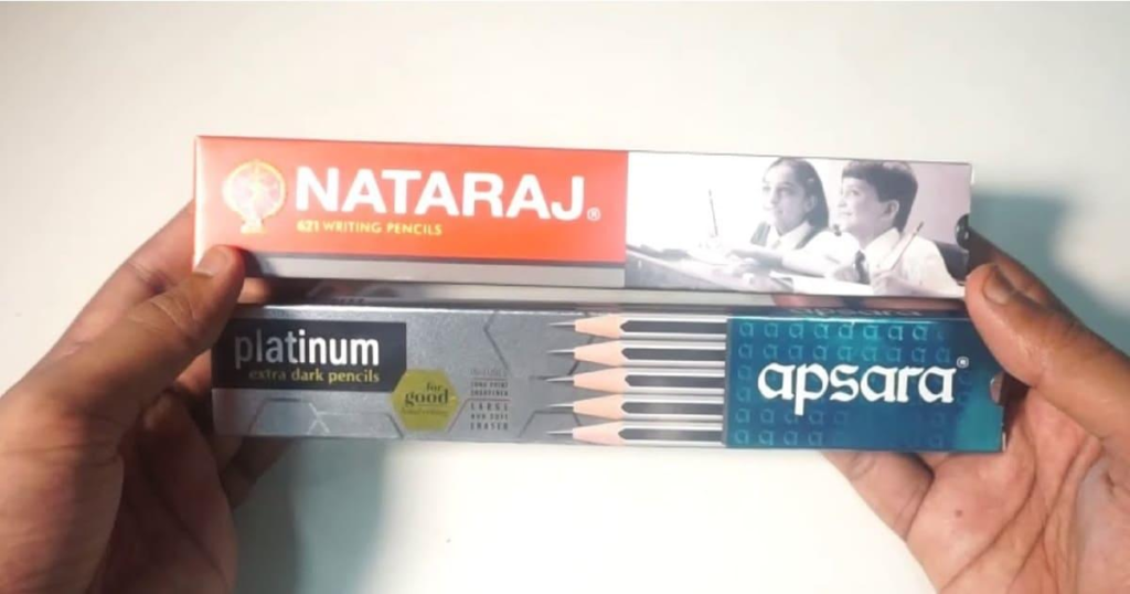 image-1024x538 Nataraj vs Apsara: The Hidden Business Strategy That Built a ₹1000 Cr Empire
