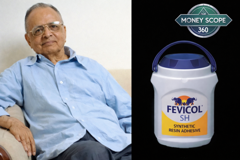 image-4-1024x683 Pidilite Industries Case Study: How Fevicol to M-Seal Became Household Names