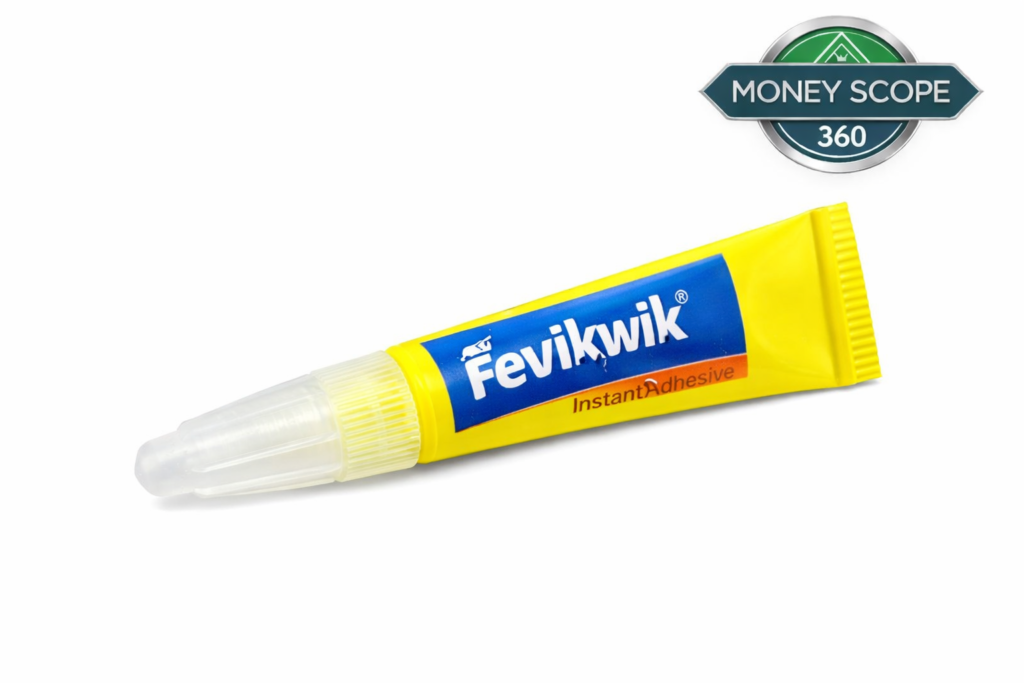 image-7-1024x683 Pidilite Industries Case Study: How Fevicol to M-Seal Became Household Names