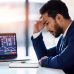 Swing trading vs long term investing comparison chart for beginners in India