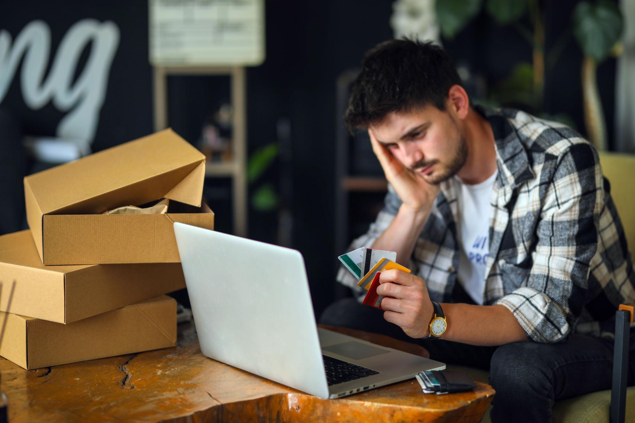 why people overspend psychology emotional spending habits